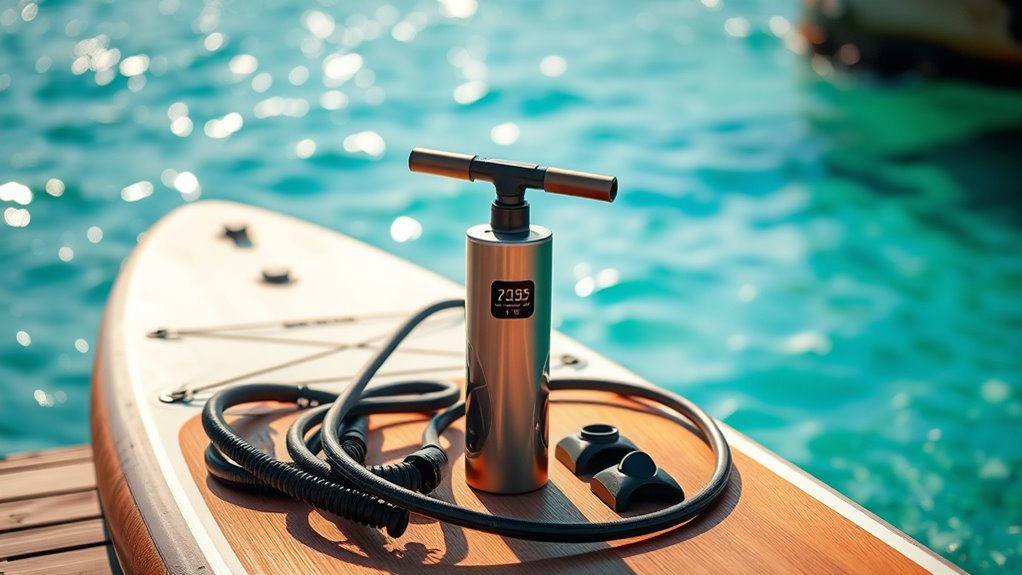 power portability speed versatility