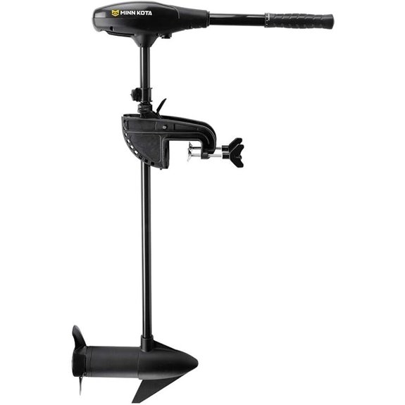 Minn Kota Endura Max Trolling Motor 55 Lb