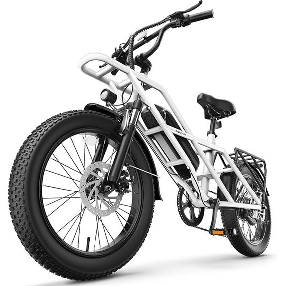 1500W Electric Bike for Adults with Removable Battery