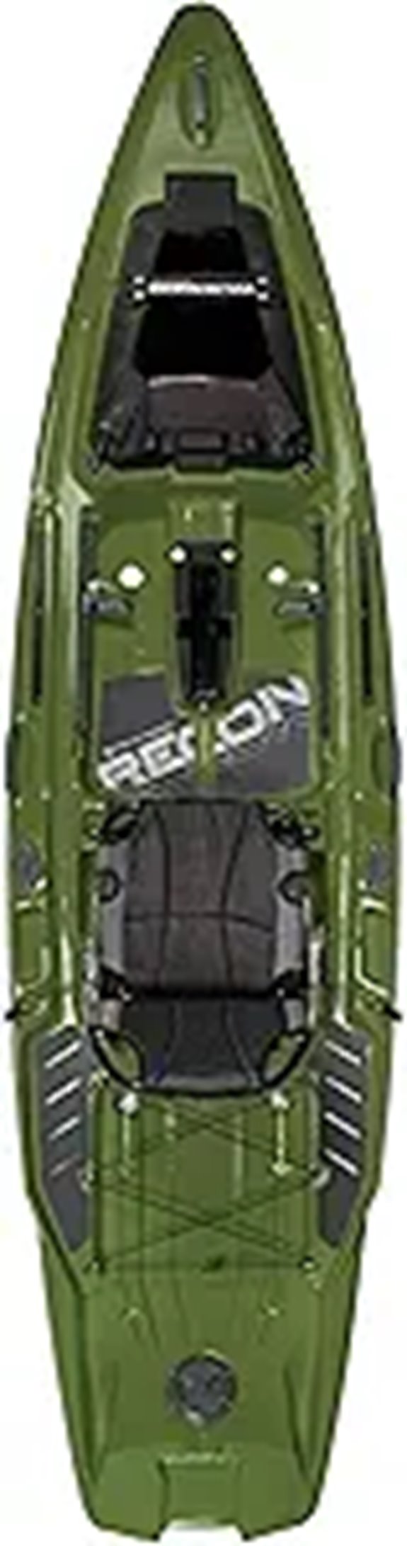 Wilderness Systems Recon 120 Fishing Kayak