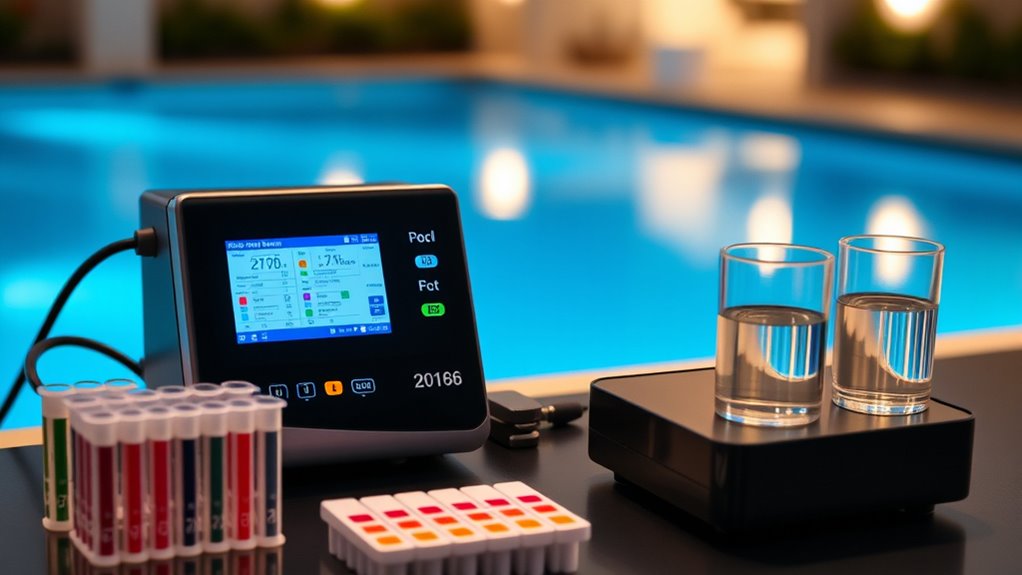 reliable easy fast testing