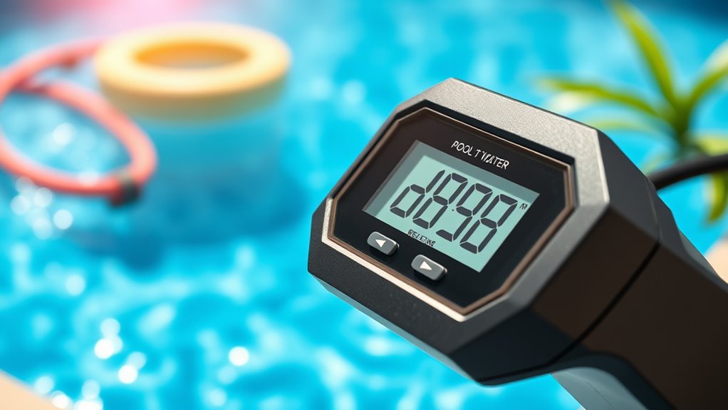 reliable easy to use testing