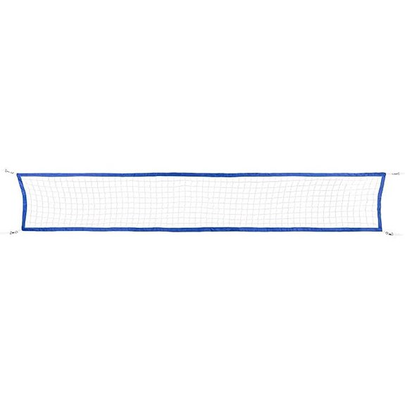 Replacement Pool Volleyball Net for GoSports Splash Net PRO or MAX Games