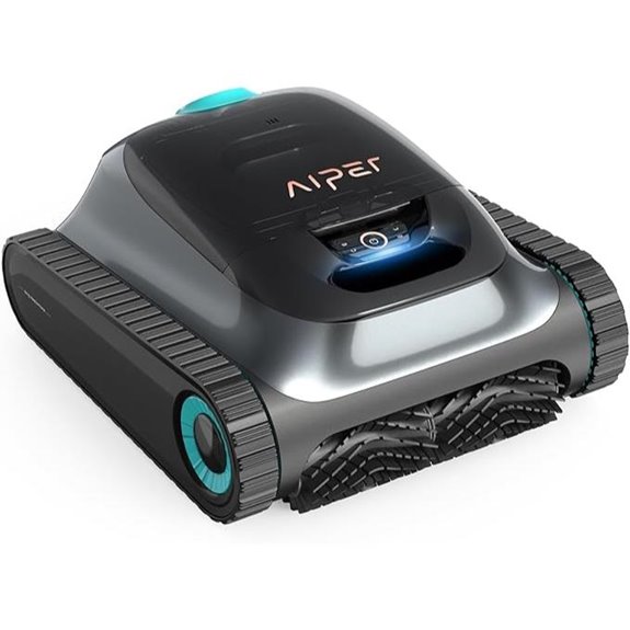 Aiper Scuba S1 Robotic Pool Cleaner (4500GPH)