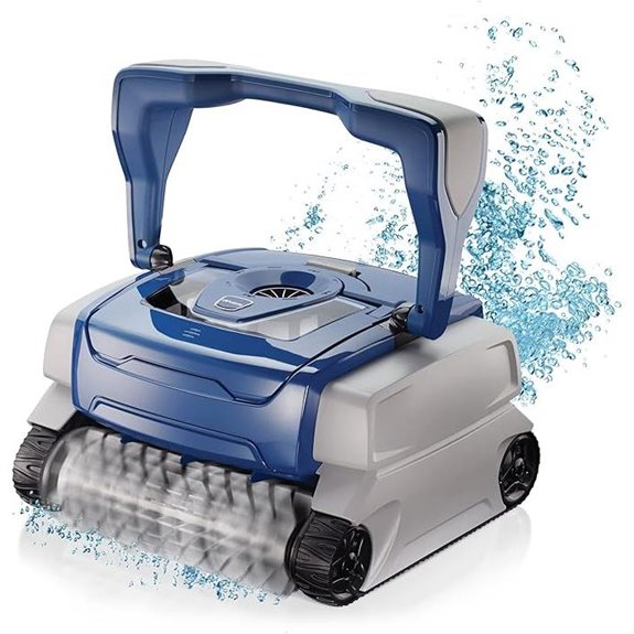 Polaris 8050 Sport Robotic Pool Cleaner
