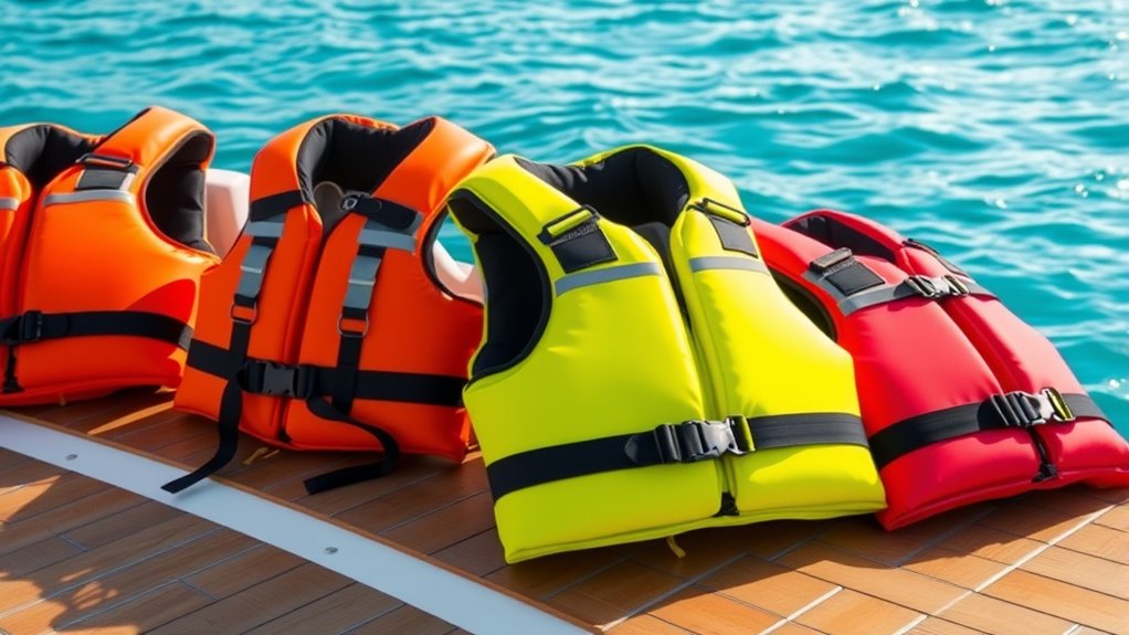 safety comfort durability certification