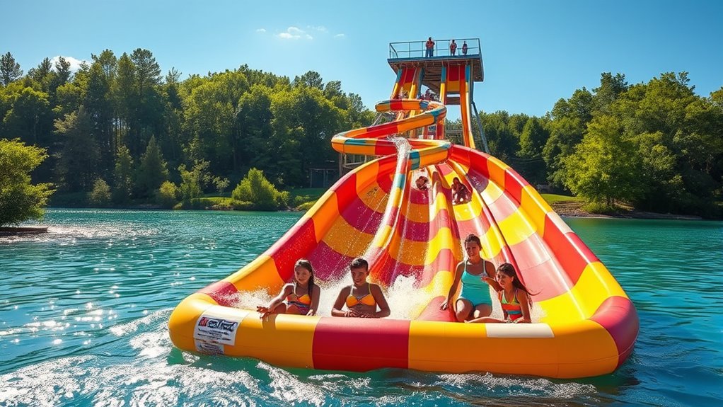 safety durability capacity convenience