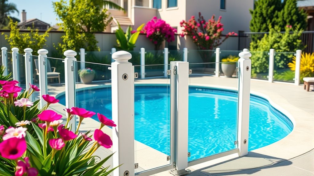 safety durability customization considerations