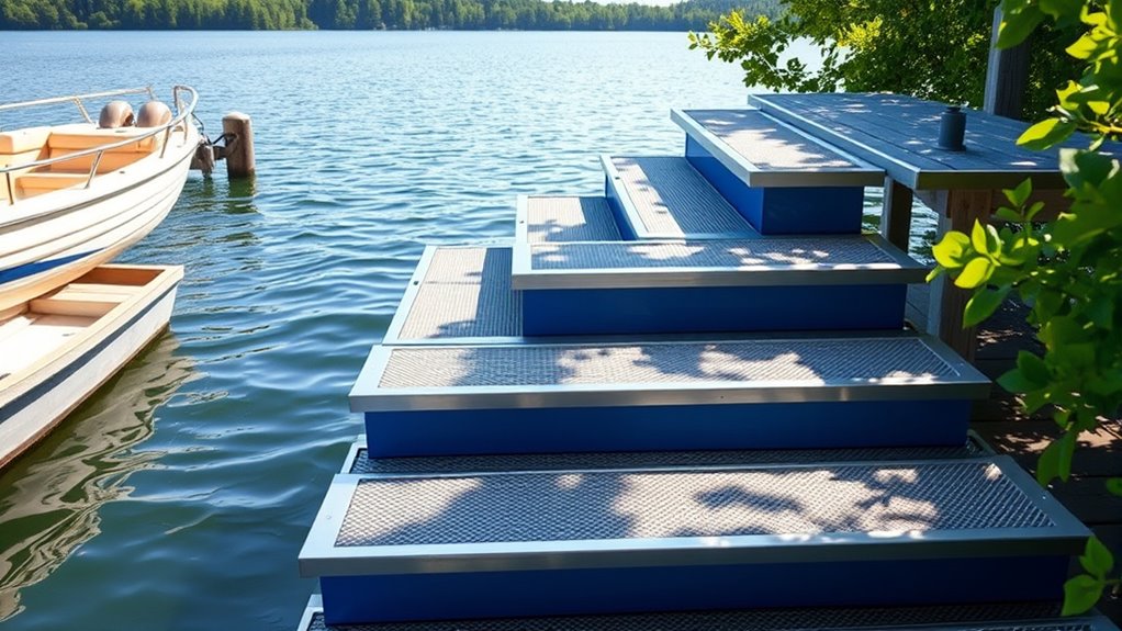 safety durability ease portability