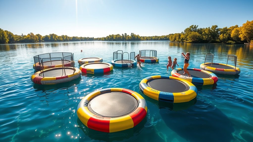 safety materials size durability