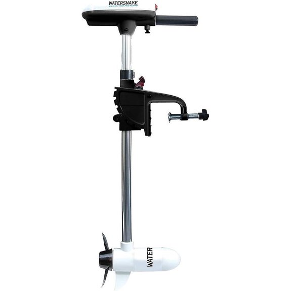 Watersnake T18 ASP 12V Saltwater Trolling Motor