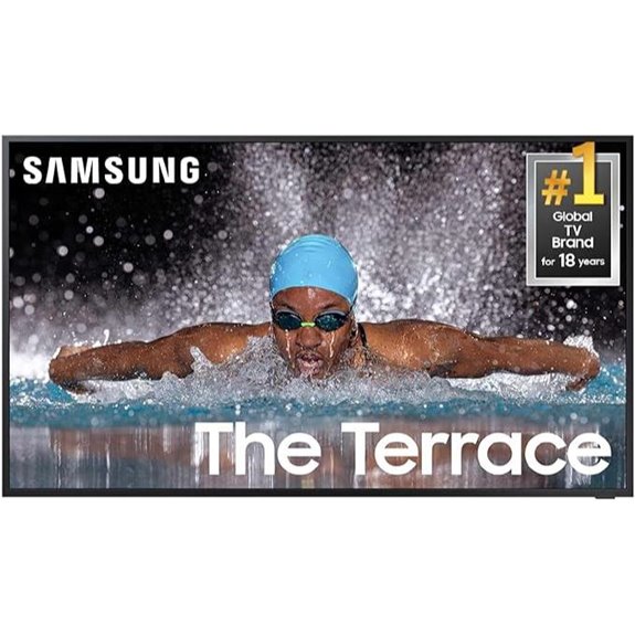 Samsung 65 Neo QLED Outdoor Smart TV (2024)