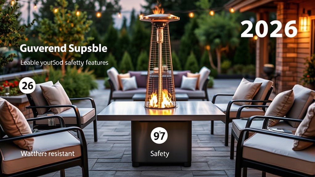 size durability adjustability capacity