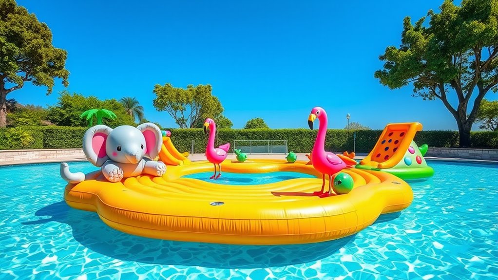 size durability safety comfort