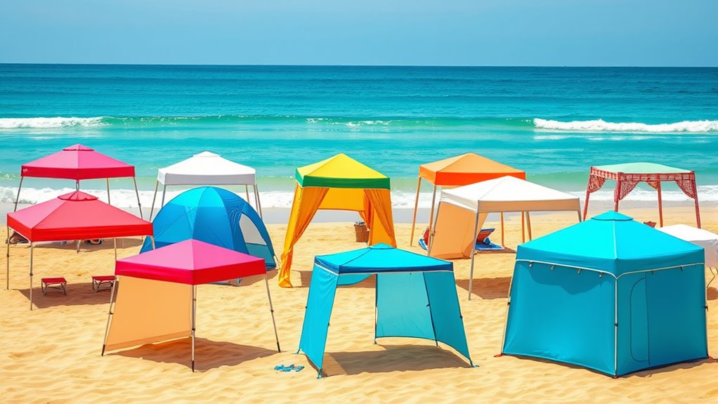 size protection portability durability