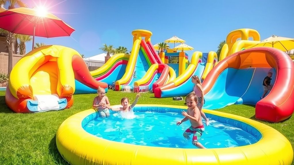 size safety features suitability