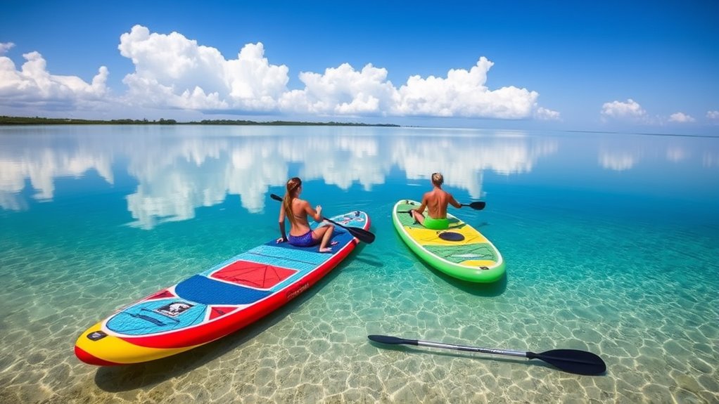 size stability durability portability