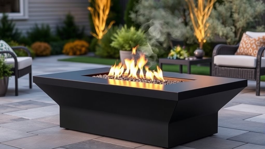 smoke reduction size durability