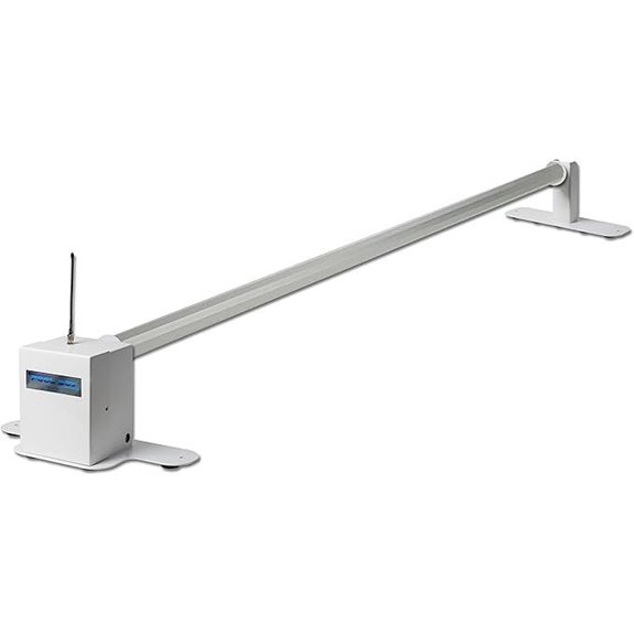 Pool Boy III Solar Pool Reel System (Up to 20ft x 40ft)