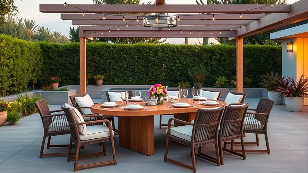 space durability style assembly