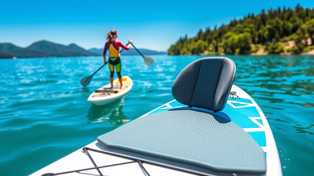 stability durability versatility weight