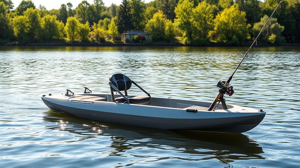 stability portability ease