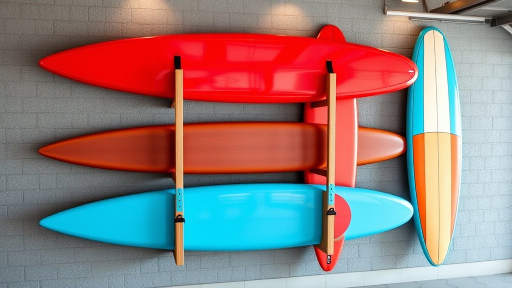 storage durability versatility compatibility