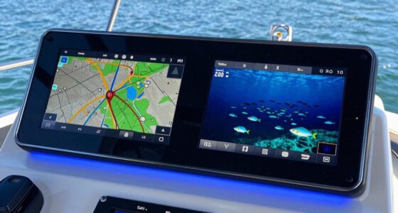 top 13 gps chartplotters