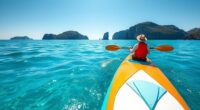 top 14 sea kayaks