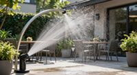 top 15 cooling patio misters