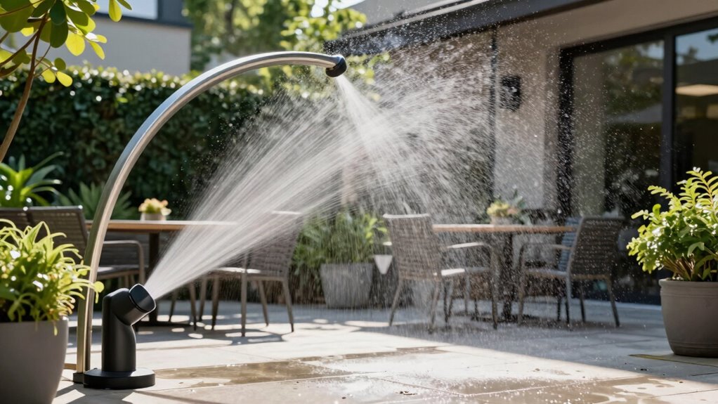 top 15 cooling patio misters