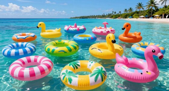 top 15 inflatable pool islands