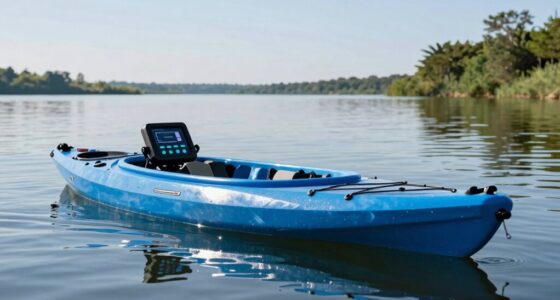 top 15 kayak motor kits