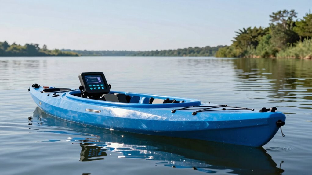 top 15 kayak motor kits