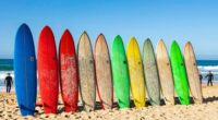 top 15 longboard surfboards
