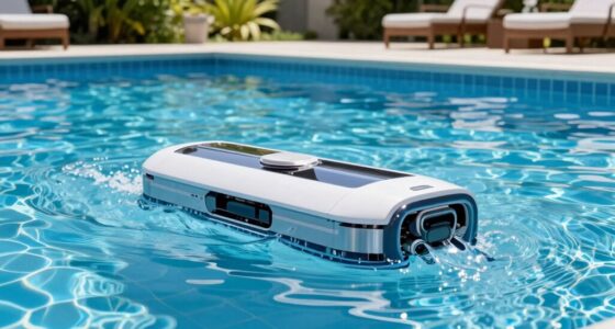 top 15 luxury pool cleaners