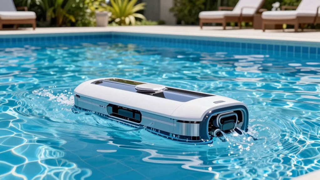 top 15 luxury pool cleaners