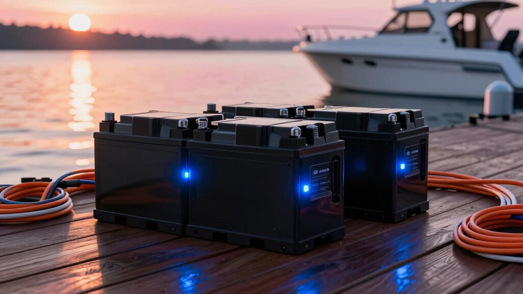 top 15 marine lithium batteries