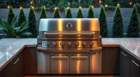 top 15 outdoor grills