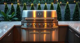 top 15 outdoor grills