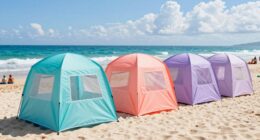 top 15 portable beach tents
