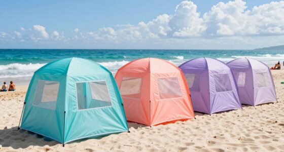 top 15 portable beach tents
