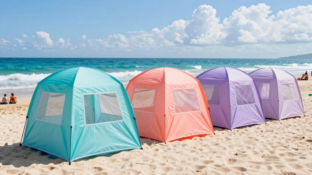 top 15 portable beach tents