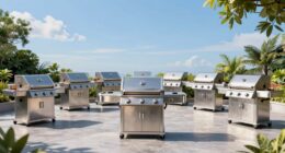 top 15 premium bbq grills