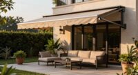 top 15 retractable awnings