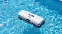 top 15 robotic pool cleaners