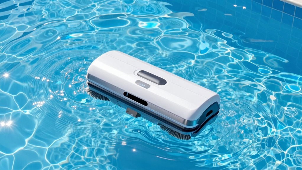 top 15 robotic pool cleaners