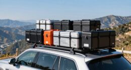 top 15 rooftop cargo boxes