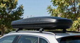 top 15 rooftop cargo boxes