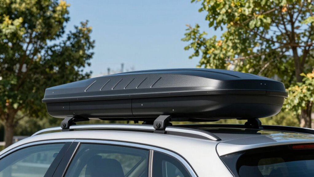 top 15 rooftop cargo boxes